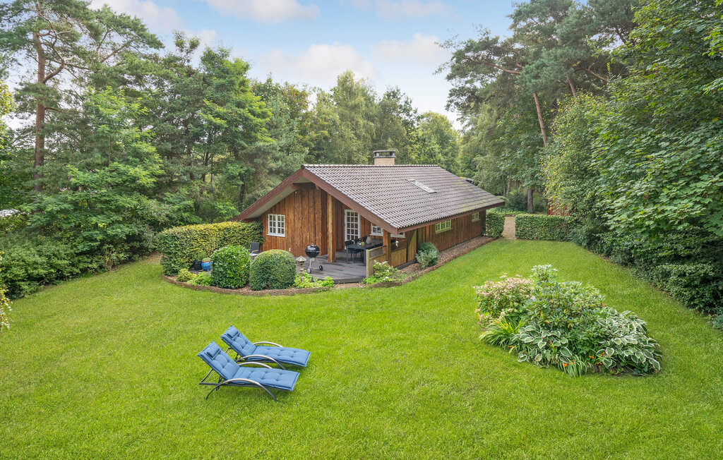 Feriehuse - Ornum , Danmark - E20088 1