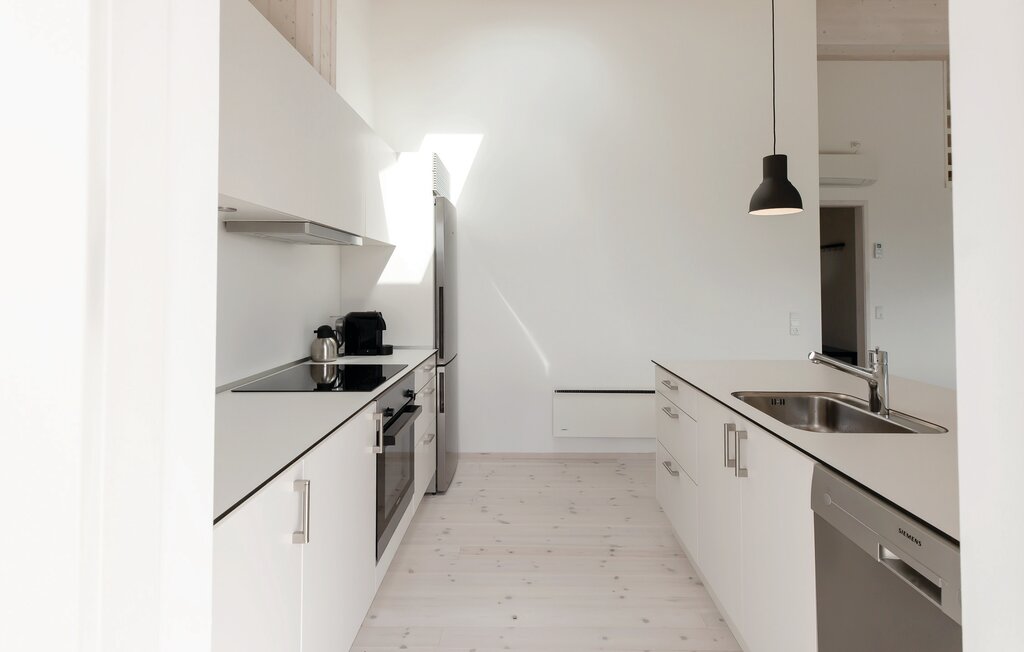 Ferienhaus - Røsnæs Strand , Dänemark - E20100 15