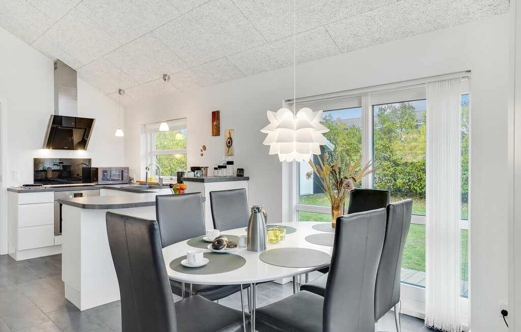 Holiday home - Stillinge Strand , Denmark - E20117 20