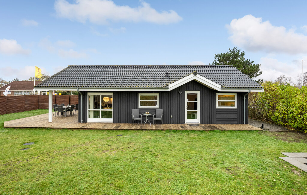 Holiday home - Stillinge Strand , Denmark - E20117 1