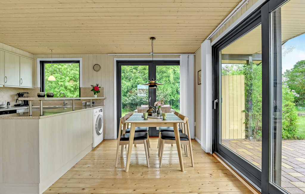 Ferienhaus - Kongsmark strand , Dänemark - E20119 5
