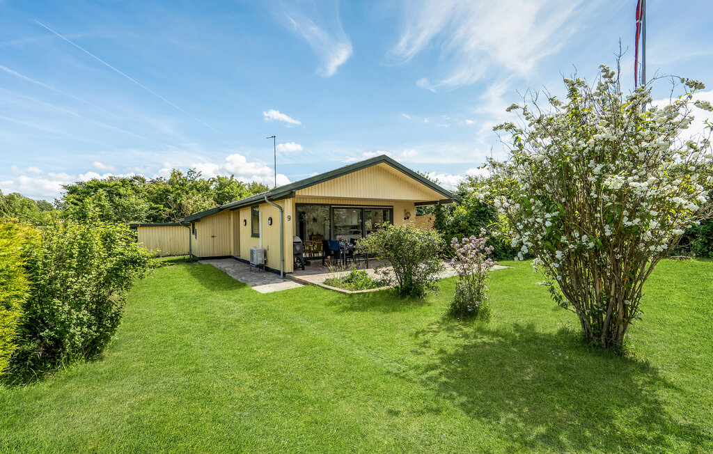 Ferienhaus - Kongsmark strand , Dänemark - E20119 1