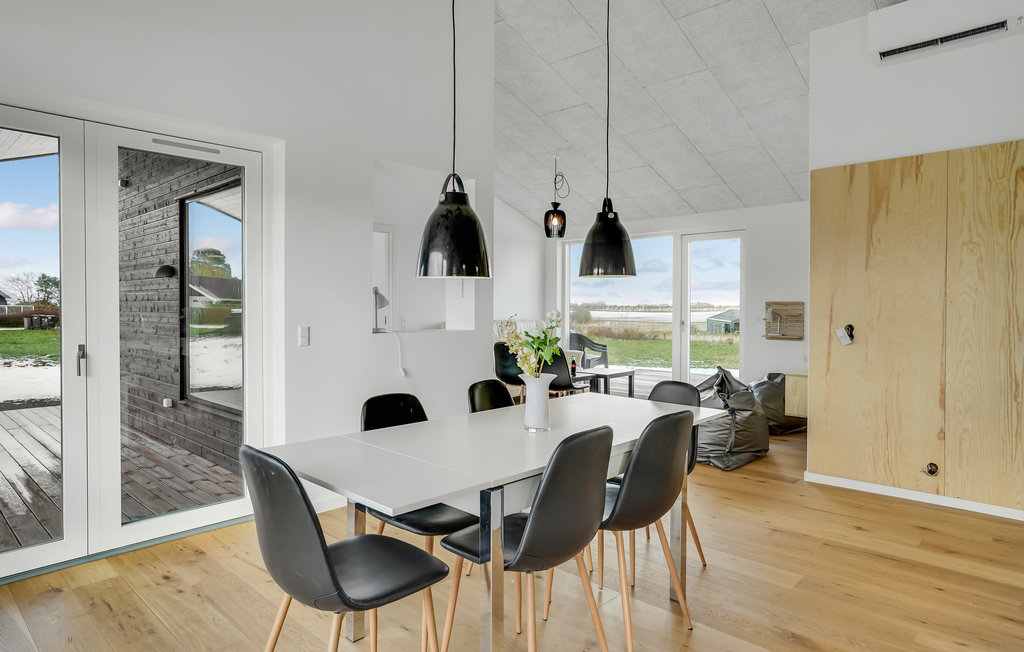 Feriehus - Drøsselbjerg strand , Danmark - E20145 5