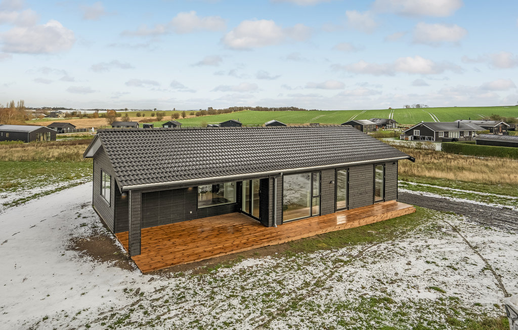 Feriehus - Drøsselbjerg strand , Danmark - E20145 10