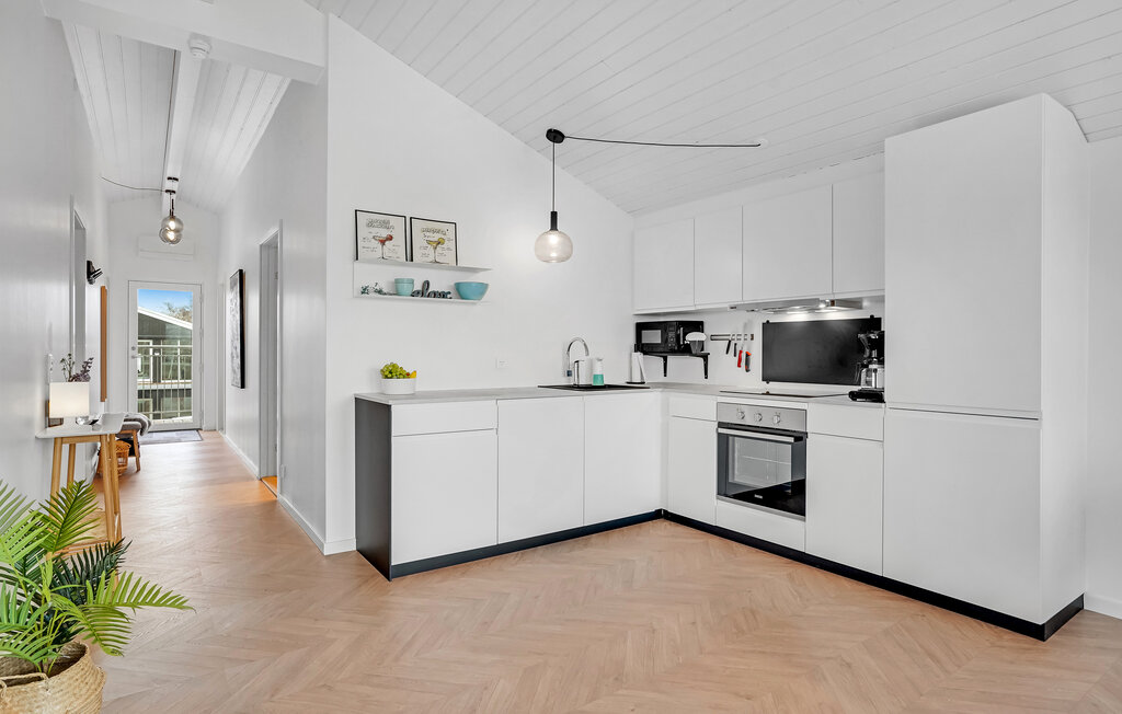 Ferienwohnung - Stillinge Strand , Dänemark - E20180 6