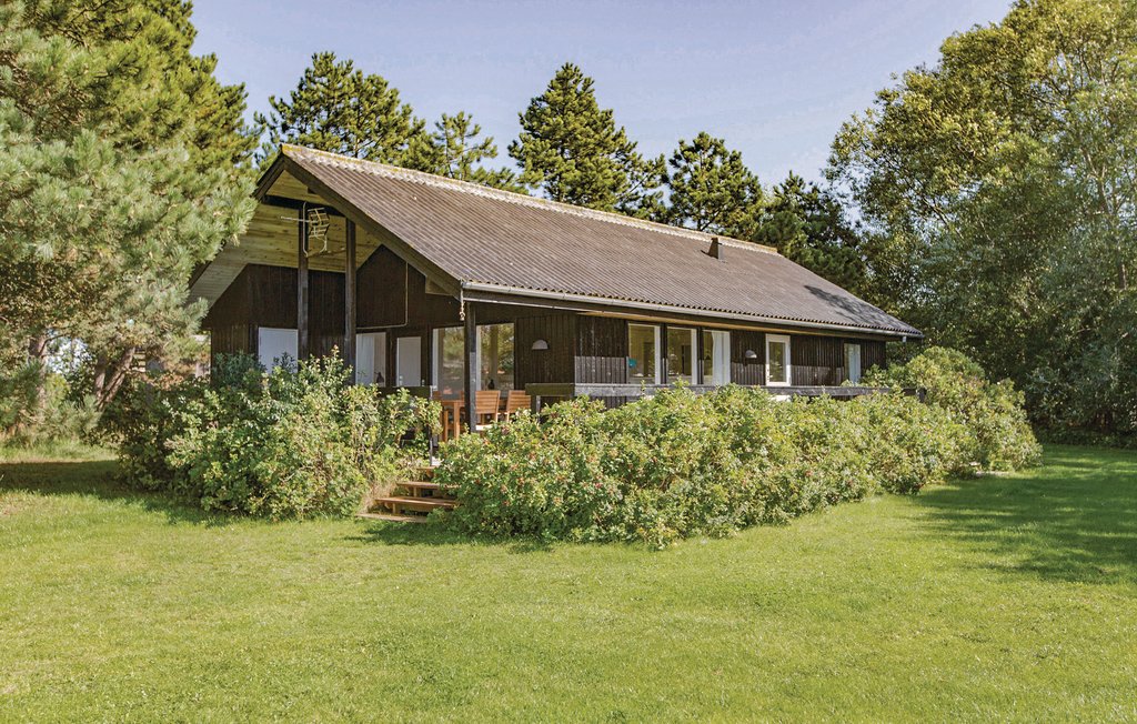 Feriehuse - Dalby Strand , Danmark - E20414 2