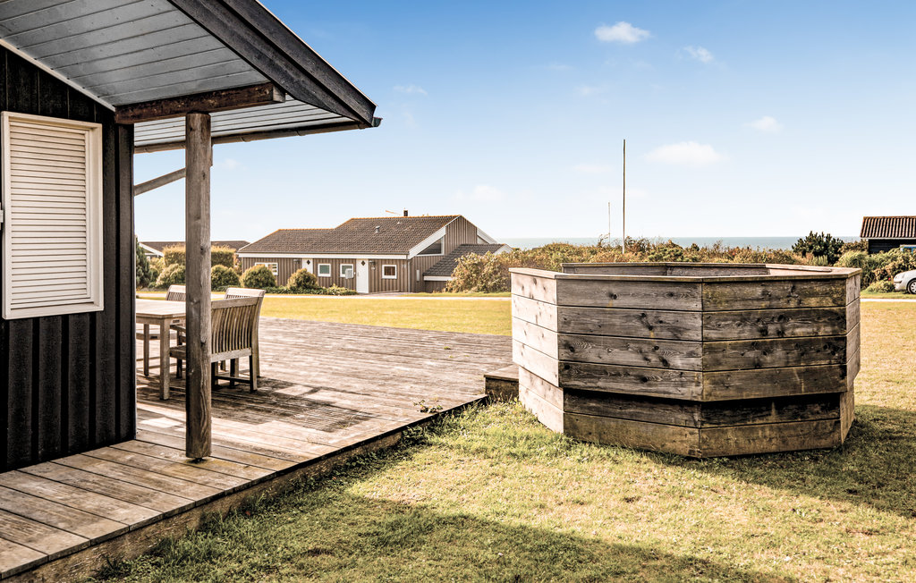 Ferienhaus - Drøsselbjerg , Dänemark - E20420 8