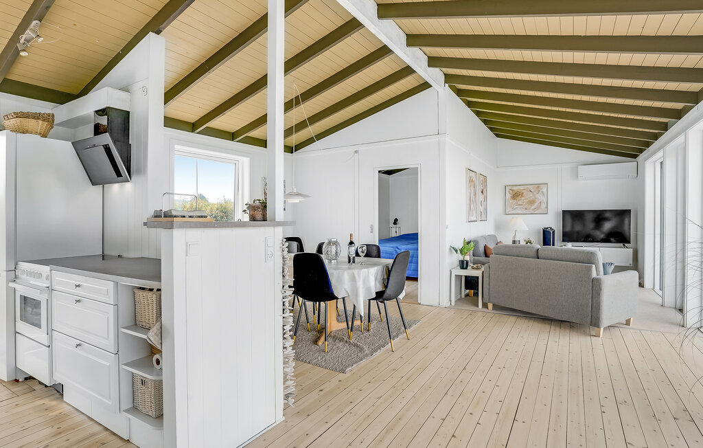 Ferienhaus - Drøsselbjerg , Dänemark - E20488 18
