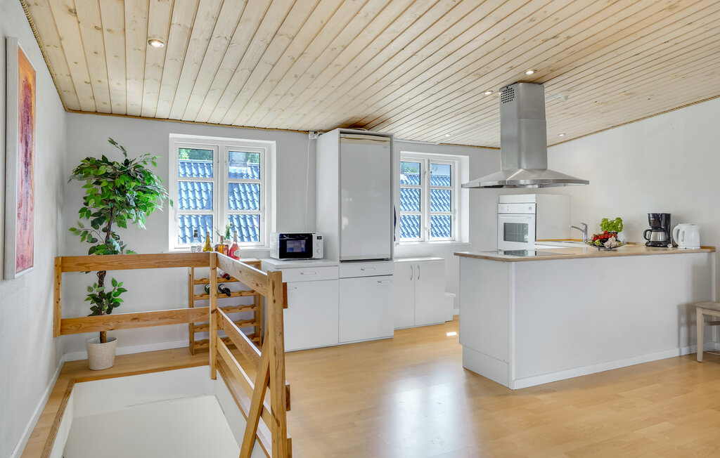 Ferienwohnung - Reersø Nordstrand , Dänemark - E20600 6