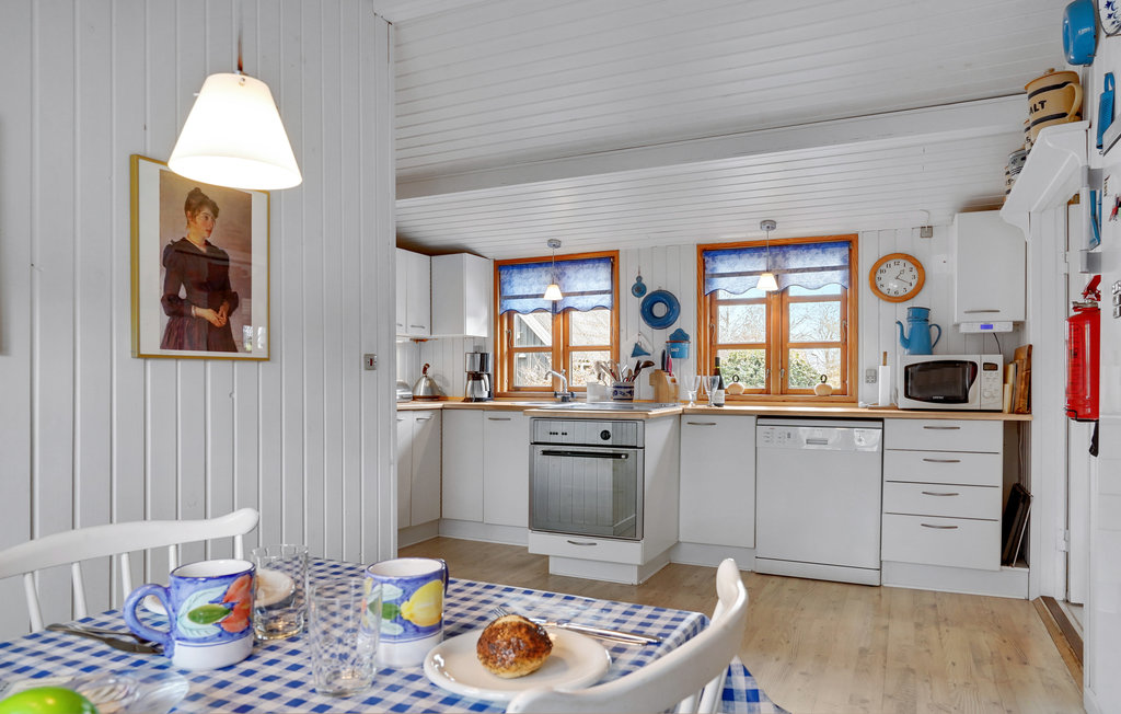 Feriehus - Bjerge Sydstrand , Danmark - E20624 6