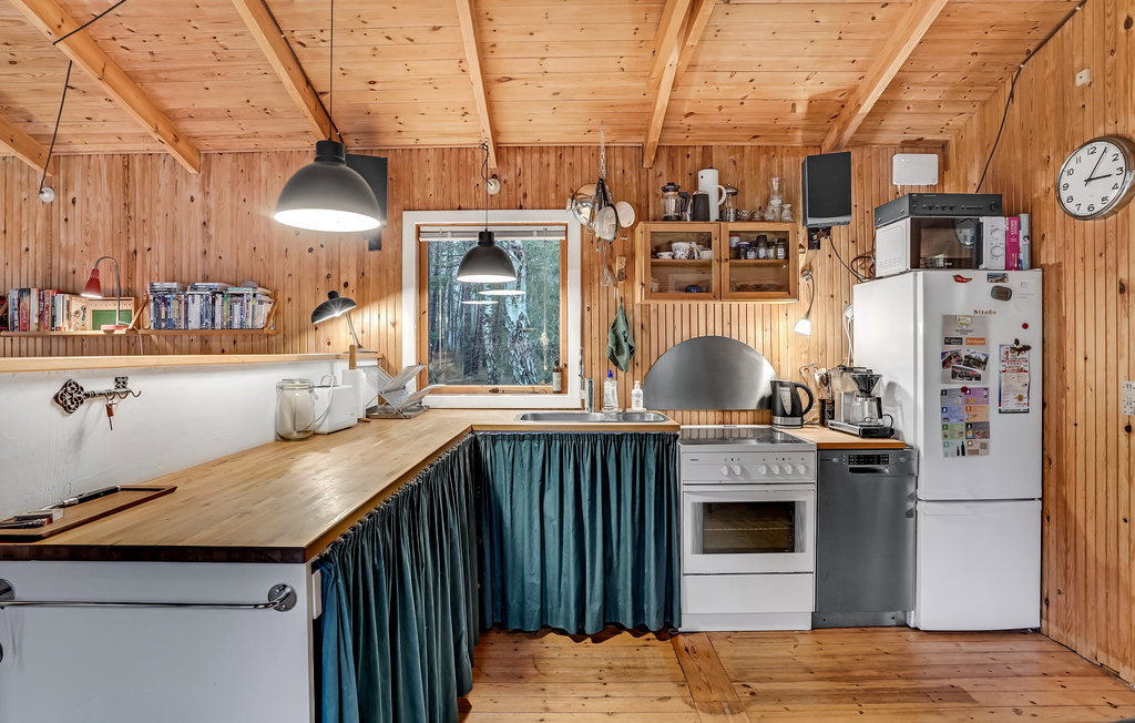 Feriehuse - Bjerge Sydstrand , Danmark - E20626 7