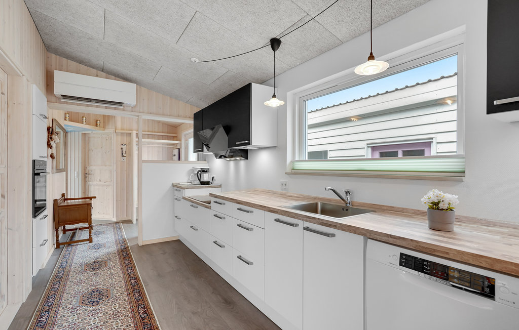 Feriehuse - Stillinge Strand , Danmark - E20008 6