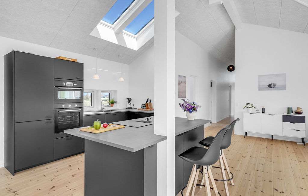 Ferienhaus - Drøsselbjerg Strand , Dänemark - E20060 22