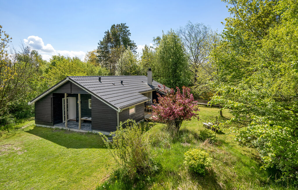 Feriehuse - Saltbæk , Danmark - E20083 1