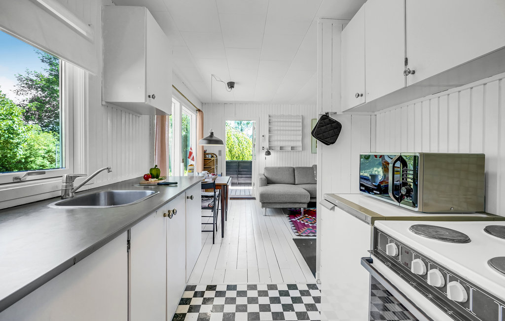 Ferienhaus - Kaldred , Dänemark - E20126 7