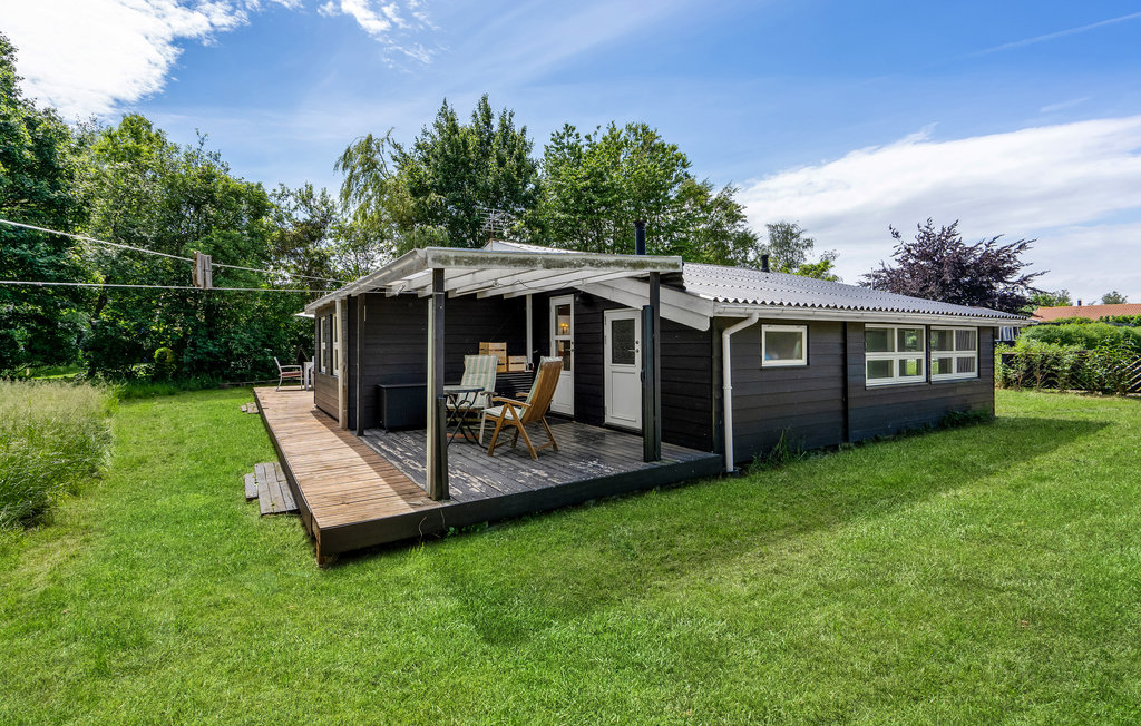 Ferienhaus - Kongsmark Strand , Dänemark - E20128 10
