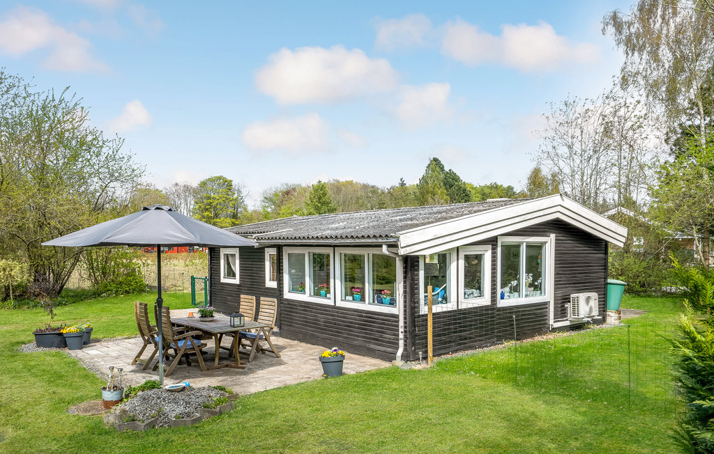 Ferienhaus - Kaldred , Dänemark - E20129 1
