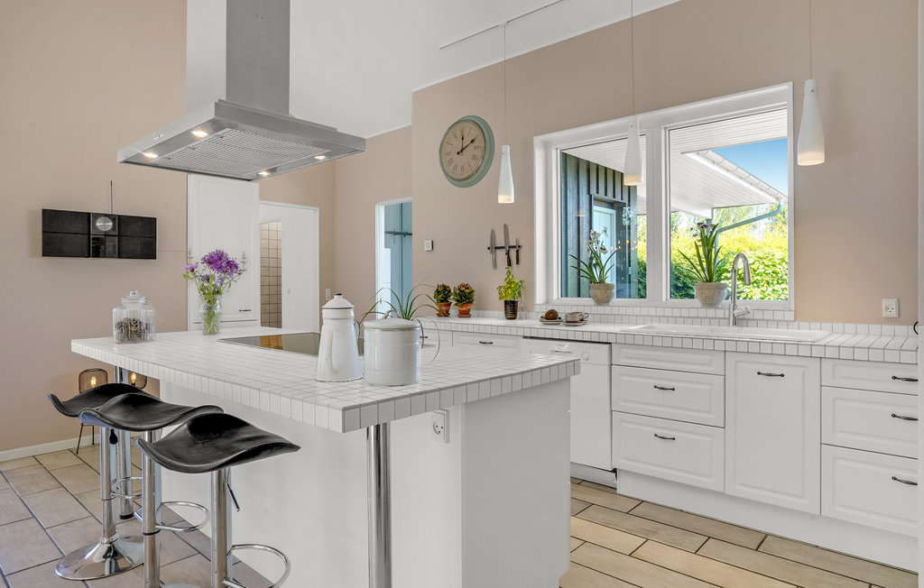 Feriehuse - Stillinge Strand , Danmark - E20228 7