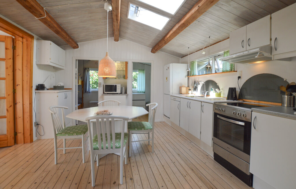Ferienhaus - Kongsmark Strand , Dänemark - E20306 2