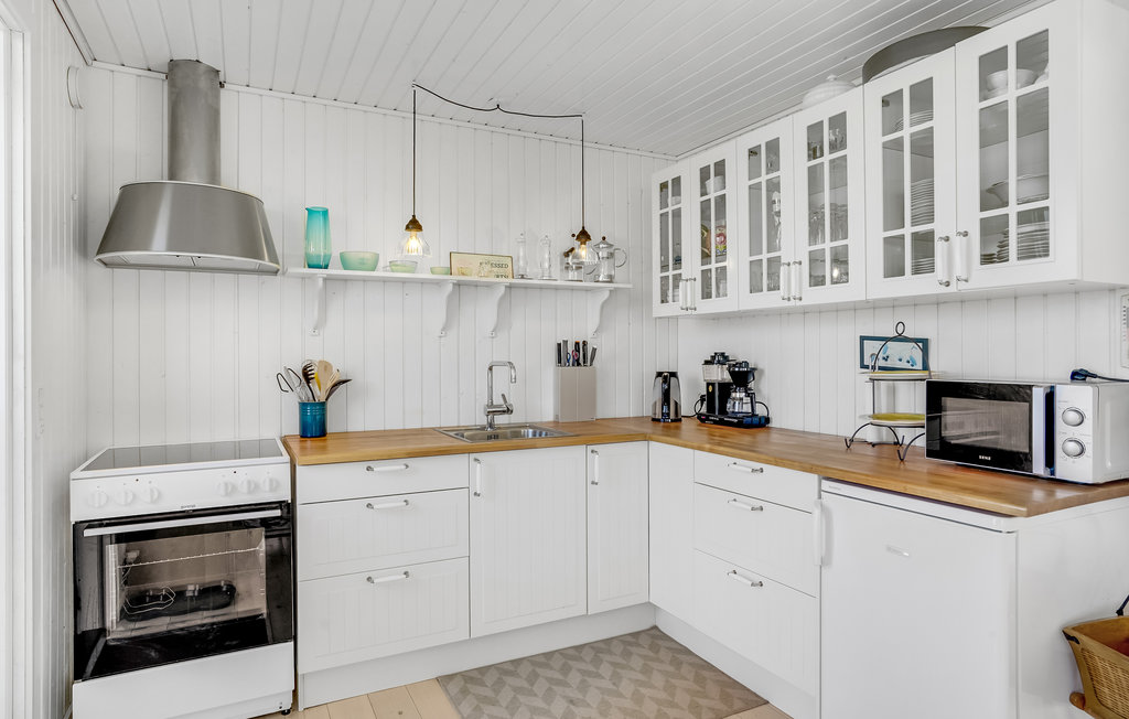 Ferienhaus - Kongsmark Strand , Dänemark - E20355 9