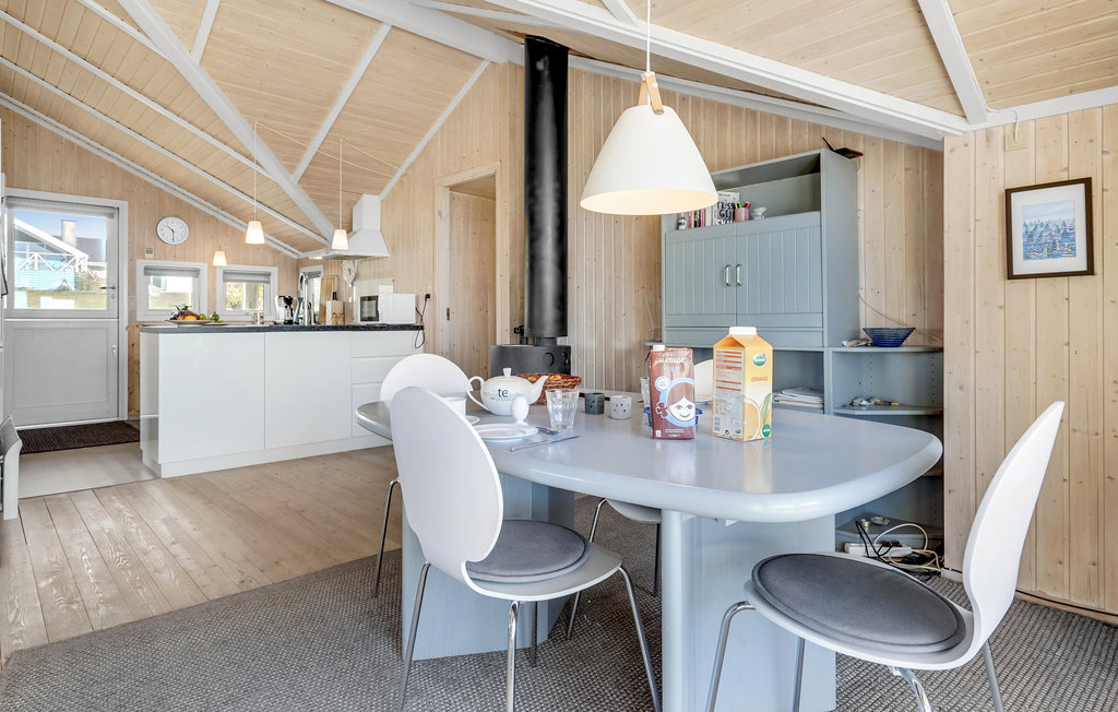 Feriehuse - Drøsselbjerg , Danmark - E20442 16