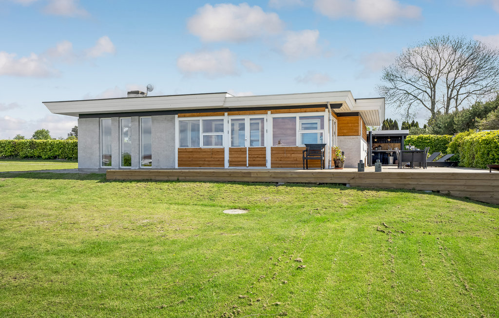 Ferienhaus - Drøsselbjerg , Dänemark - E20443 1