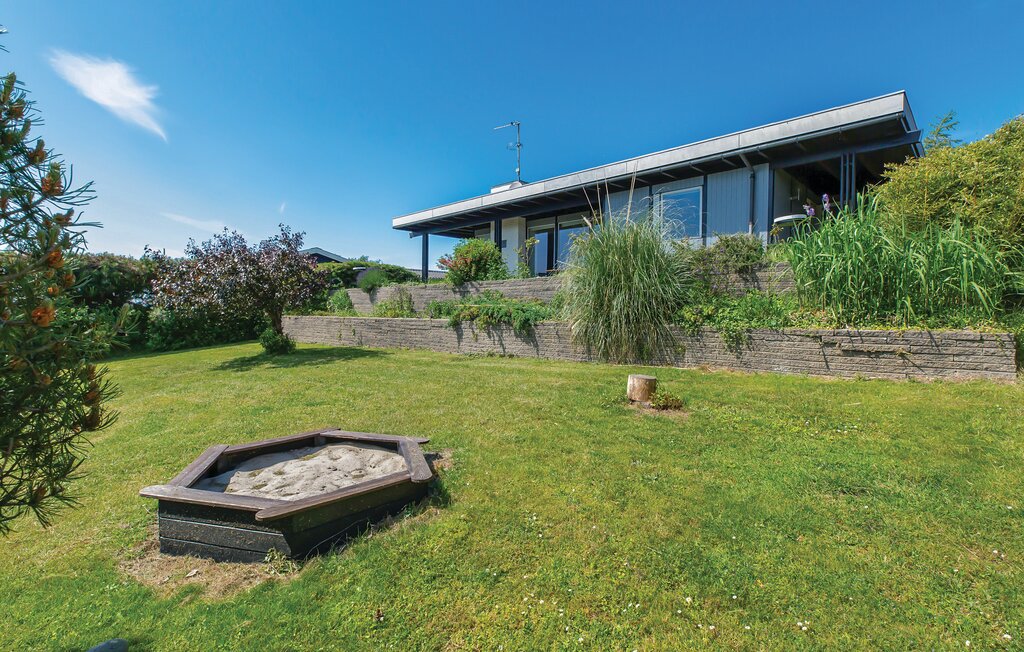 Ferienhaus - Drøsselbjerg , Dänemark - E20451 9