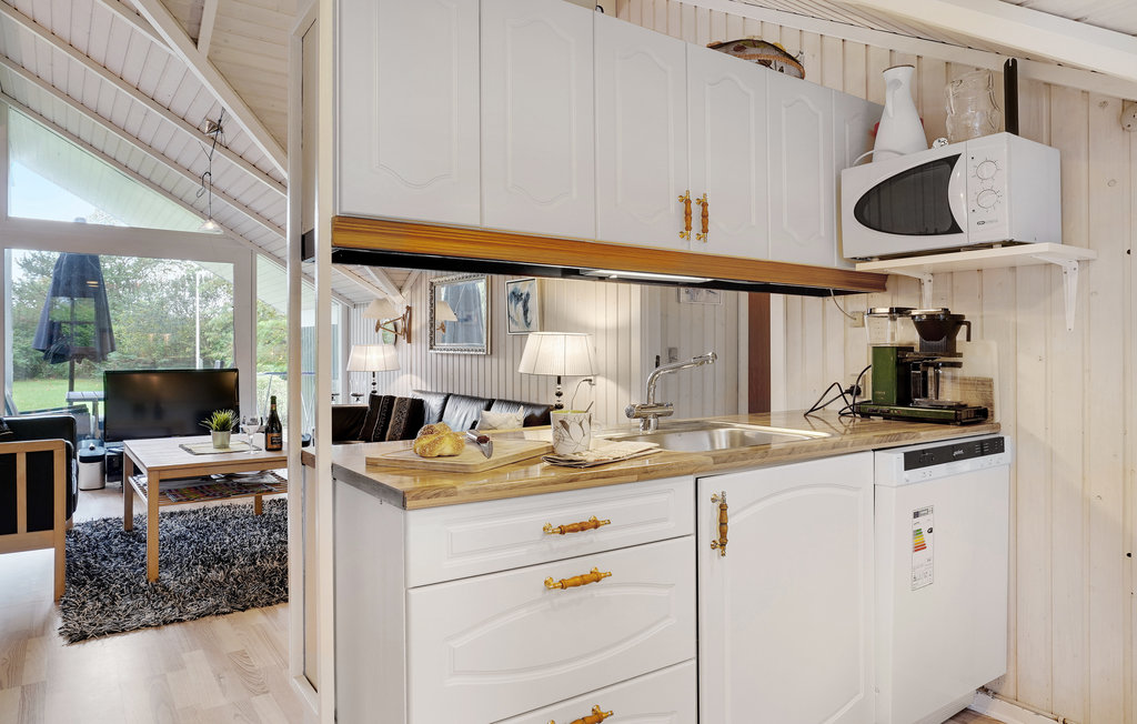 Feriehuse - Reersø , Danmark - E20502 6