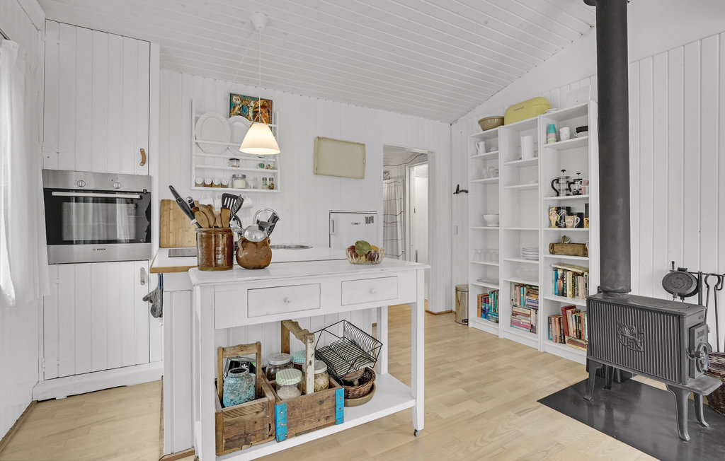 Feriehuse - Bjerge Sydstrand , Danmark - E20504 7