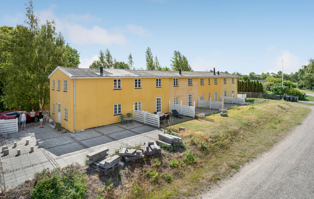Ferienwohnung - Reersø Nordstrand , Dänemark - E20600 1
