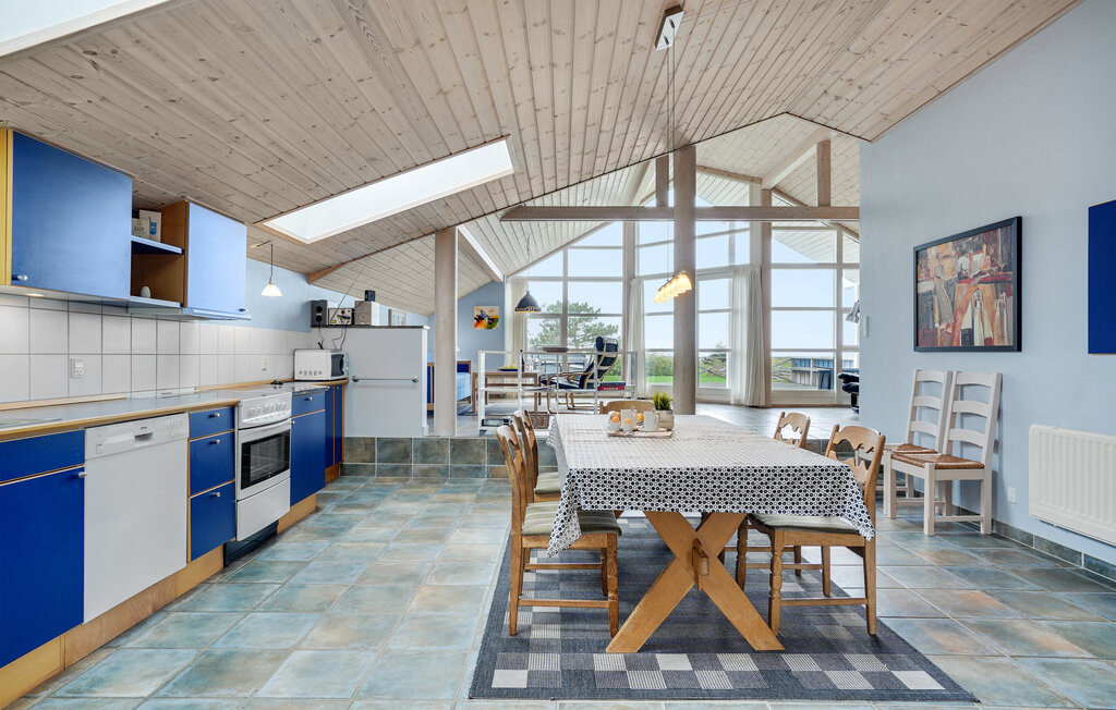 Feriehuse - Bjerge Sydstrand , Danmark - E20613 4