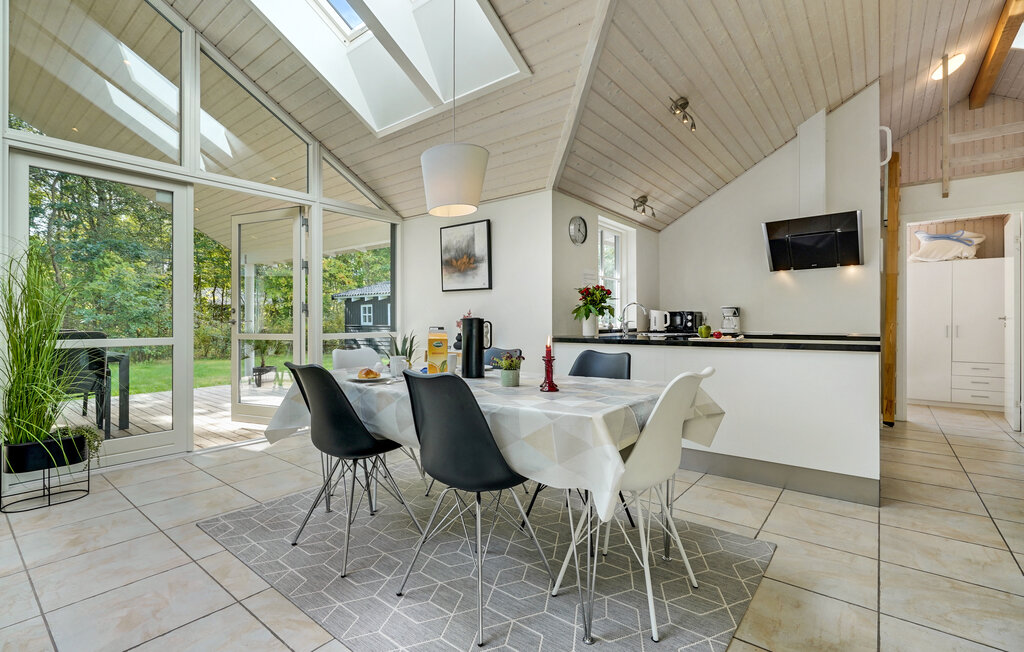 Ferienhaus - Kobæk Strand , Dänemark - E20916 6