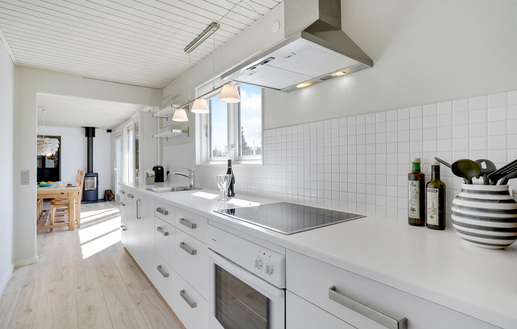 Ferienhaus - Saltbæk , Dänemark - E20016 6