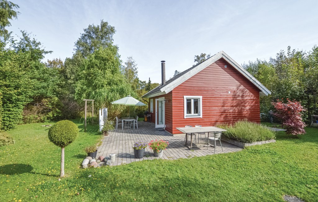 Ferienhaus - Saltbæk , Dänemark - E20038 10