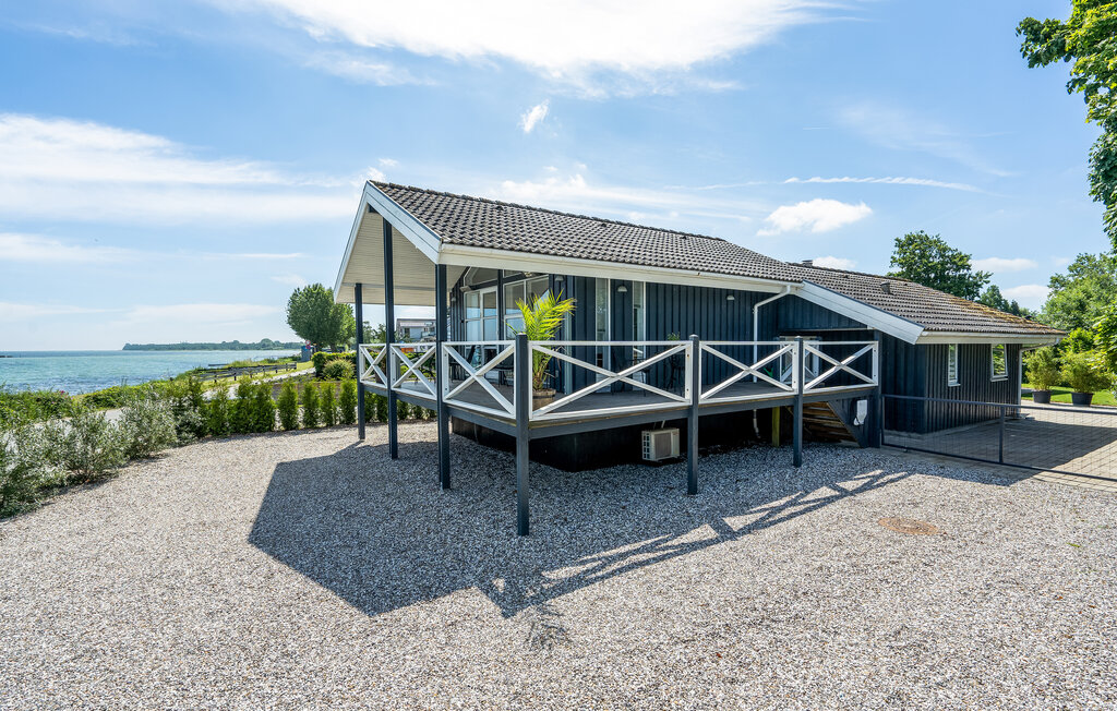 Ferienhaus - Strøby , Dänemark - E20048 1