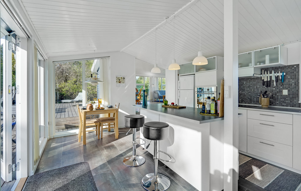 Ferienhaus - Reersø , Dänemark - E20067 7