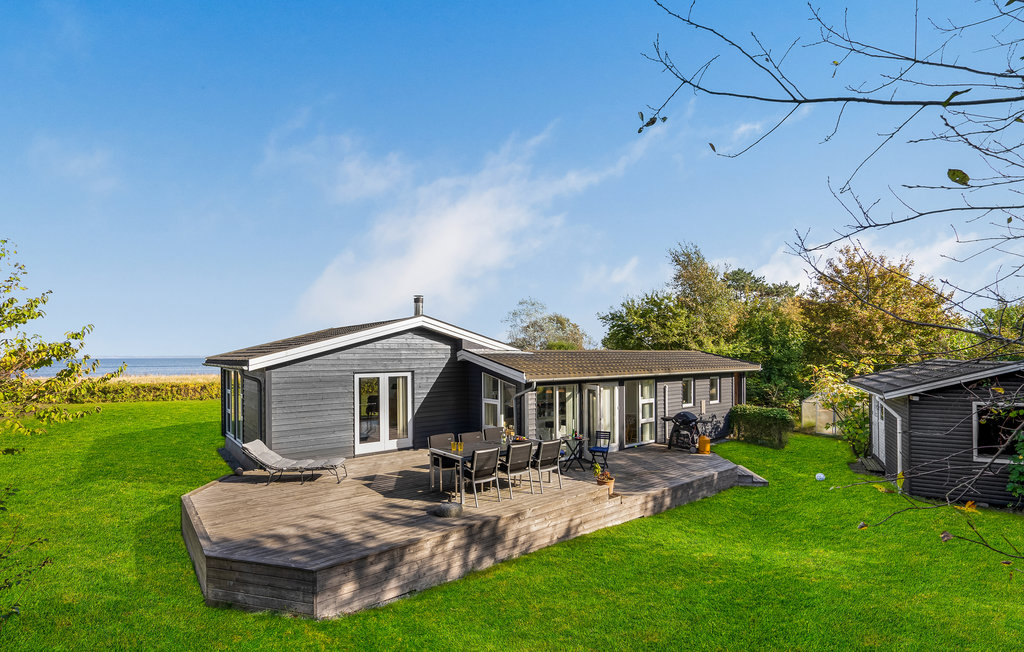Ferienhaus - Reersø , Dänemark - E20067 1