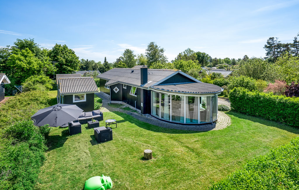 Ferienhaus - Kongsmark , Dänemark - E20078 1