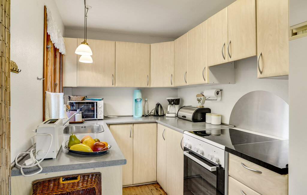 Feriehuse - Næsby Strand , Danmark - E20084 4