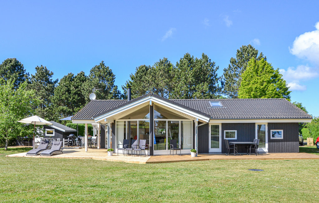 Feriehuse - Kaldred , Danmark - E20122 1