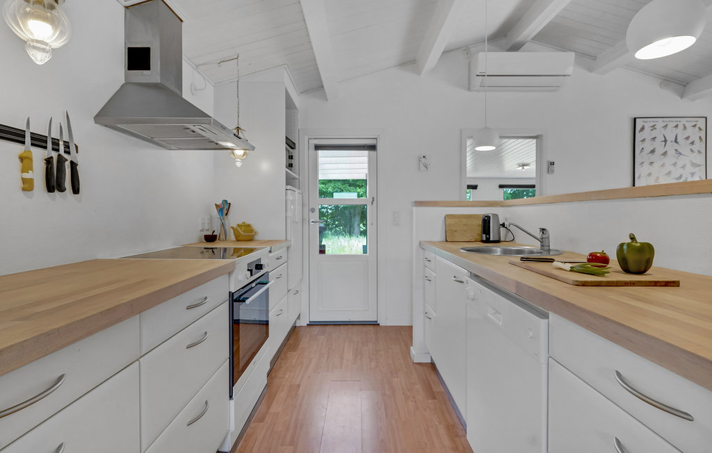 Ferienhaus - Kongsmark Strand , Dänemark - E20128 7