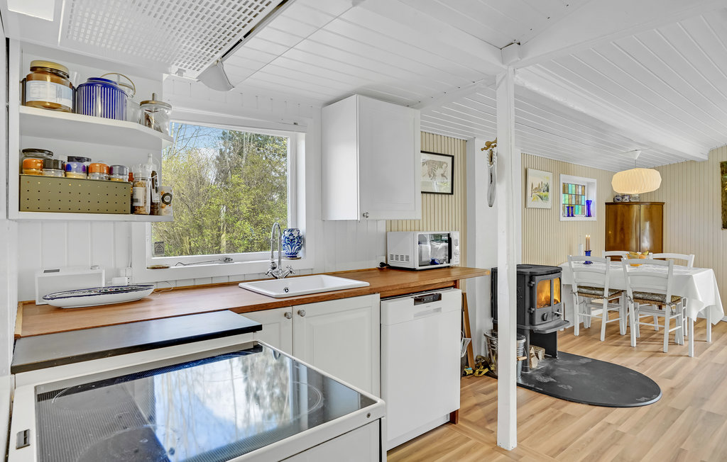 Ferienhaus - Kaldred , Dänemark - E20129 13