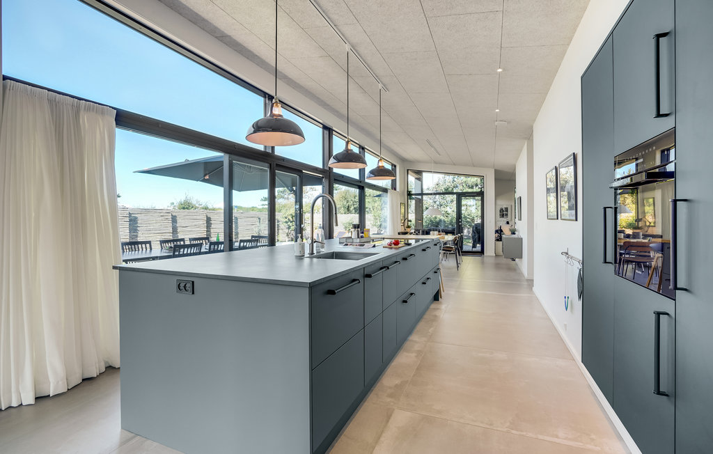 Feriehuse - Gniben Strand , Danmark - E20144 16