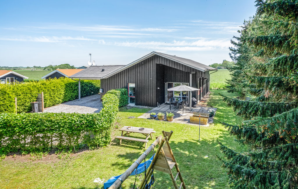 Feriehuse - Stillinge Strand , Danmark - E20228 1