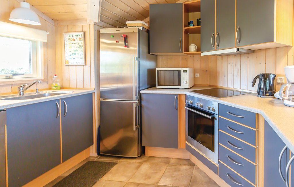Ferienhaus - Stillinge Strand , Dänemark - E20241 17