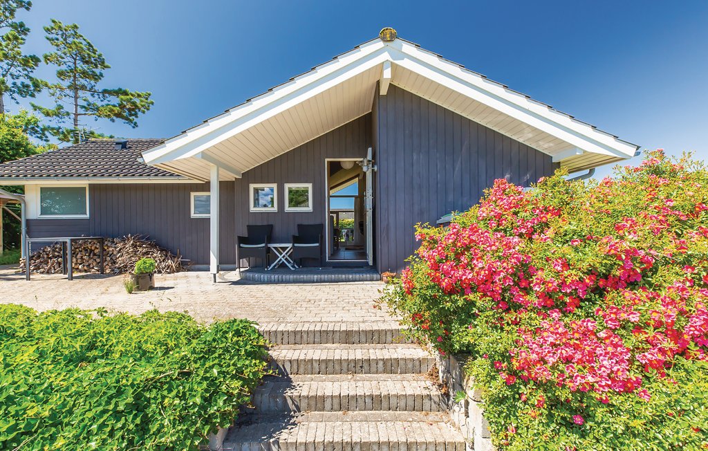 Ferienhaus - Stillinge Strand , Dänemark - E20241 1