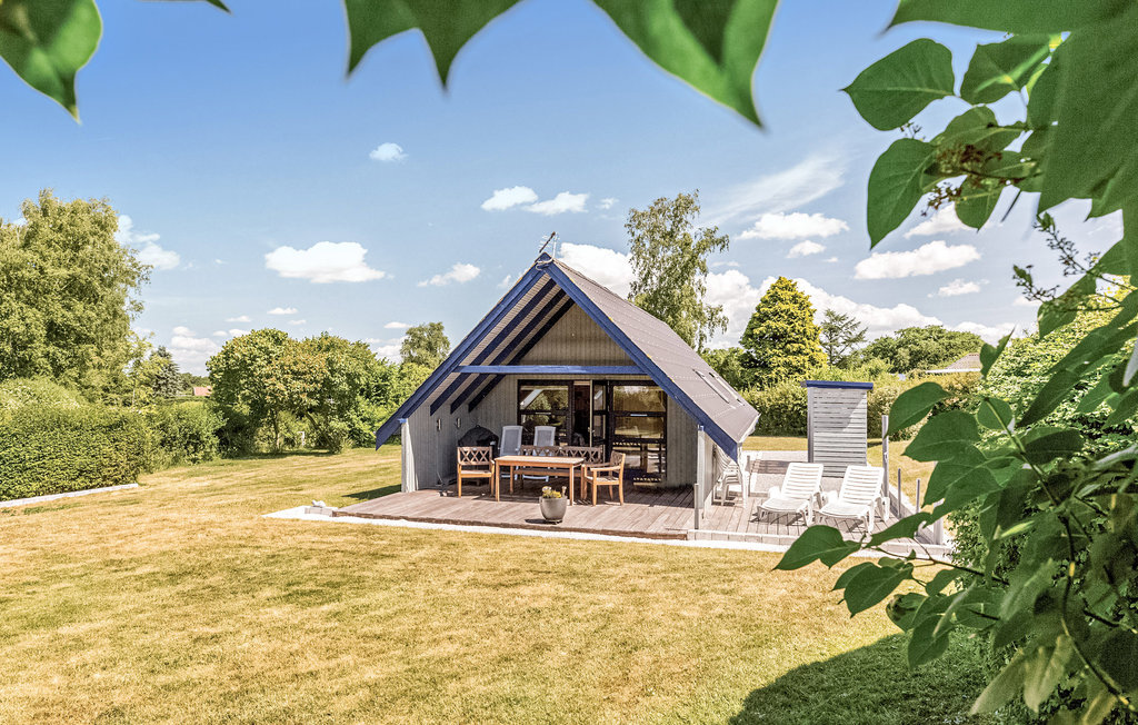 Ferienhaus - Stillinge Strand , Dänemark - E20282 1