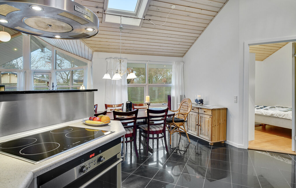 Ferienhaus - stillinge Strand , Dänemark - E20292 7