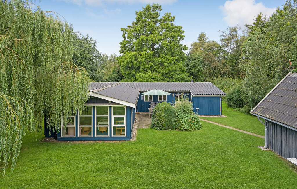 Feriehus - Bjerge Sydstrand , Danmark - E20624 1