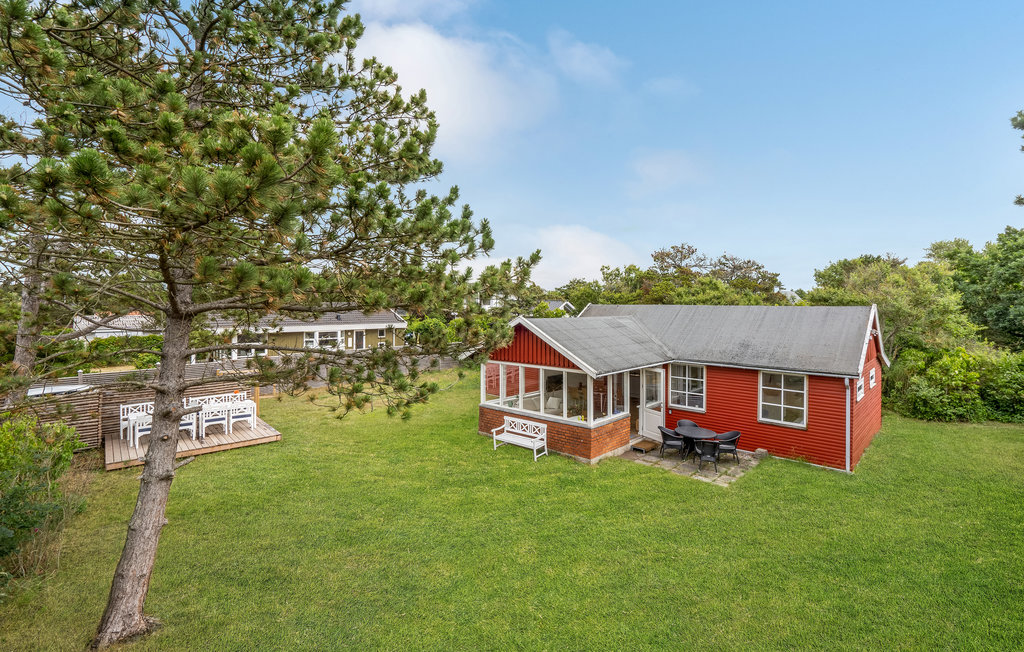 Feriehuse - Stillinge Strand , Danmark - E20031 1